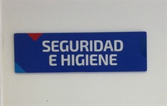 Municipio - Dirección Municipal de Seguridad e Higiene